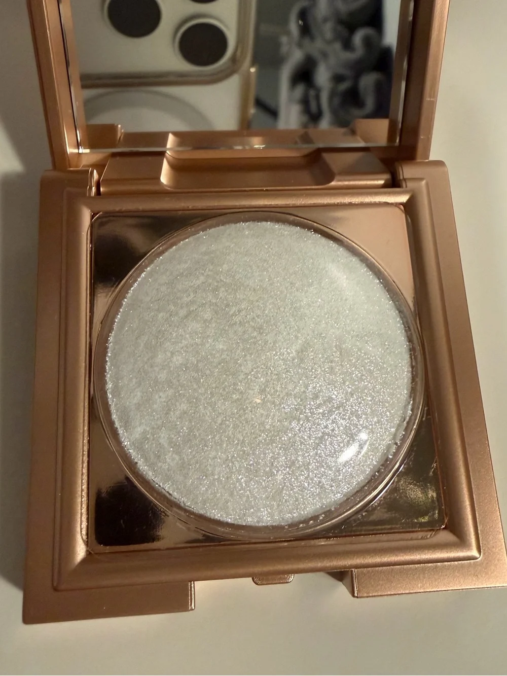 Stila heavens dew all over glimmer